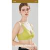 Women S Seamless Push Up No Wire Deep V Backless Bra