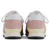 Teddy Santis x New Balance 996 Made in USA Pink Haze Unisex Sneakers Silber U996TA
