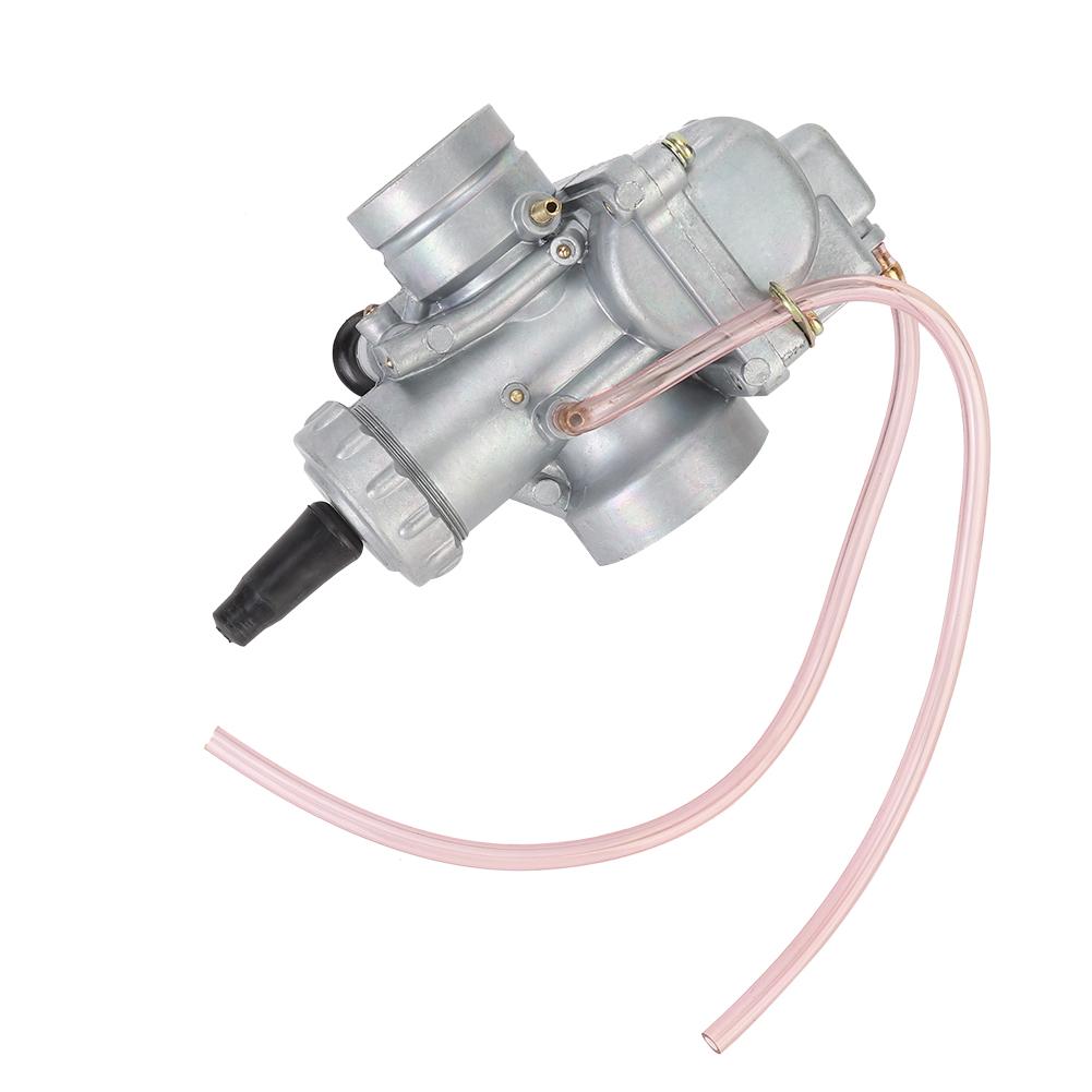 Motorcycle Carb Carburetor Replacement for Yamaha DT175 1976 1981 DT100 1974 1980 Enduro Carb