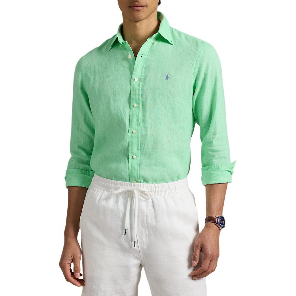Polo Ralph Lauren Polo Pony Hemd MNPOWOV16824246-400
