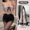Domila Sexy Lingerie Sexy Secretary Ol Uniform Female Cosplay Teacher Hot Seduction Suit Wholesale