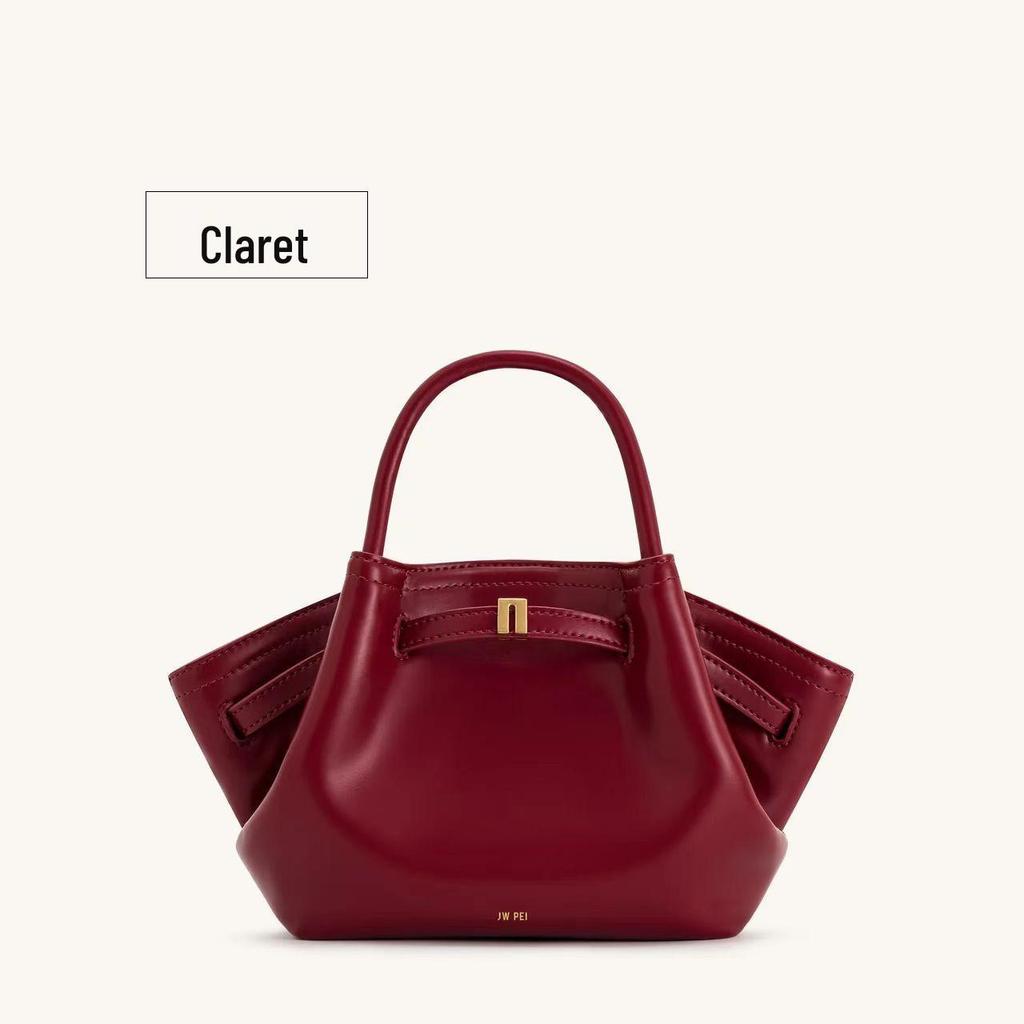 JW PEI 2024 Dumpling Bag - Hana Large & Small Women's Shoulder/Crossbody Handbag