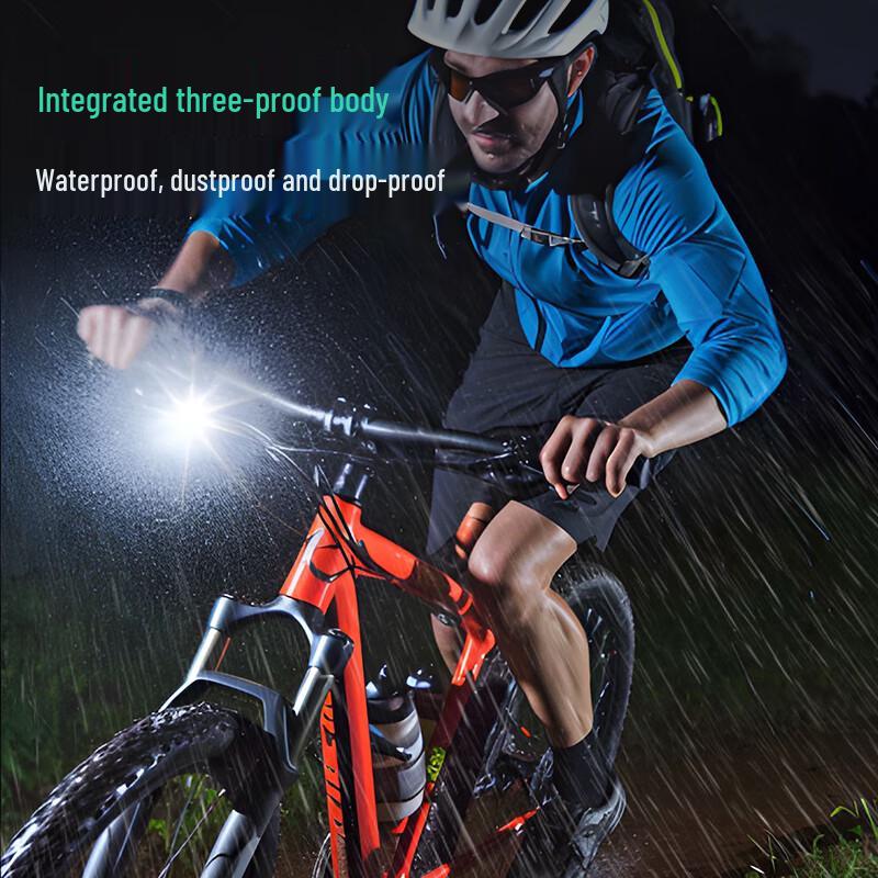Warsun High-Performance Bicycle Lights