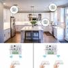 433Mhz Wireless Remote Control Light Switch 110V 220V Mini Relay Receiver 86 Wall Panel Switch for Smart Home Led Light Lamp Fan