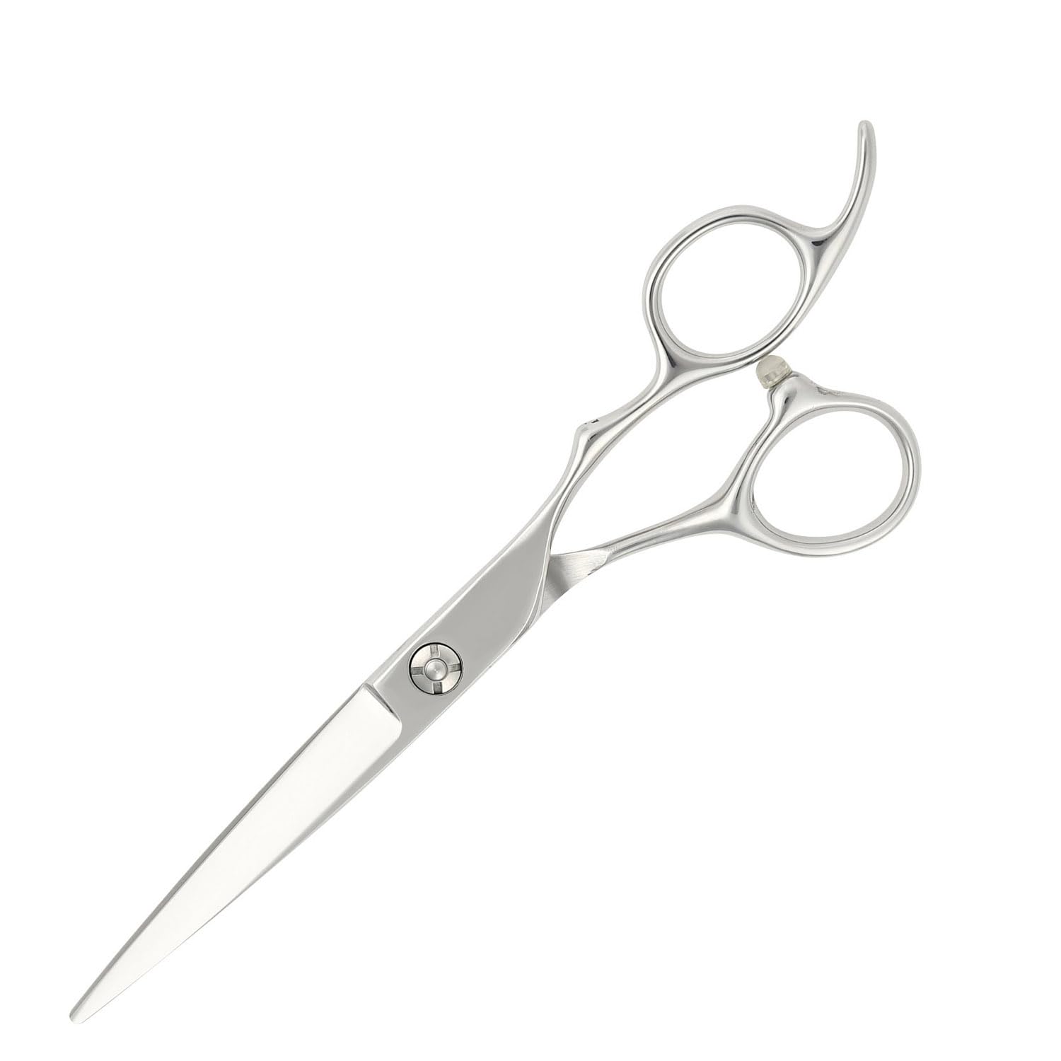 

DEEDS Японский производитель ножниц GTZV Кобальтовые ножницы для профессионалов с чехлом для хранения (6,0 дюймов) парикмахеры, стрижки, использование,