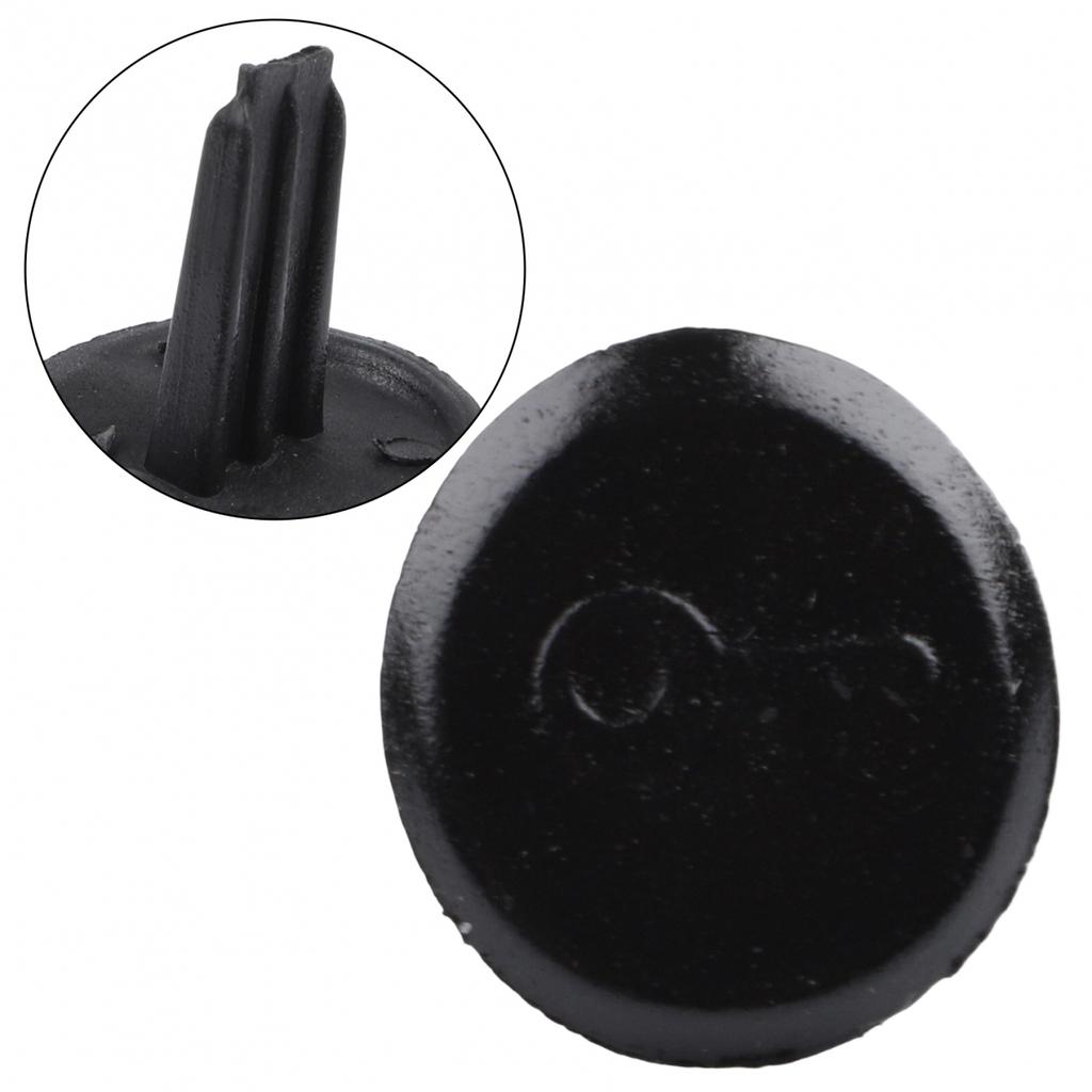 1 Piece A4537230008 Door Handle Lock Cover Compatible Parts