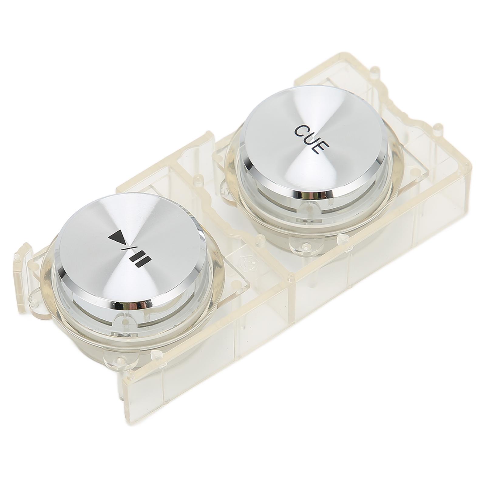 

Кнопка паузы воспроизведения, применимая для мультиплеера Pioneer CDJ‑2000NEXUS All Series