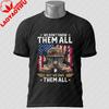Thank You for Your Service US Army Soldier Graphic Tshirt Pure Cotton Shirt Sleeve Round Neck Casual Outdoor Tee Unisexs Shirt