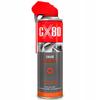 602326 Cx-80 Copper Grease 500Ml Duo-Spray