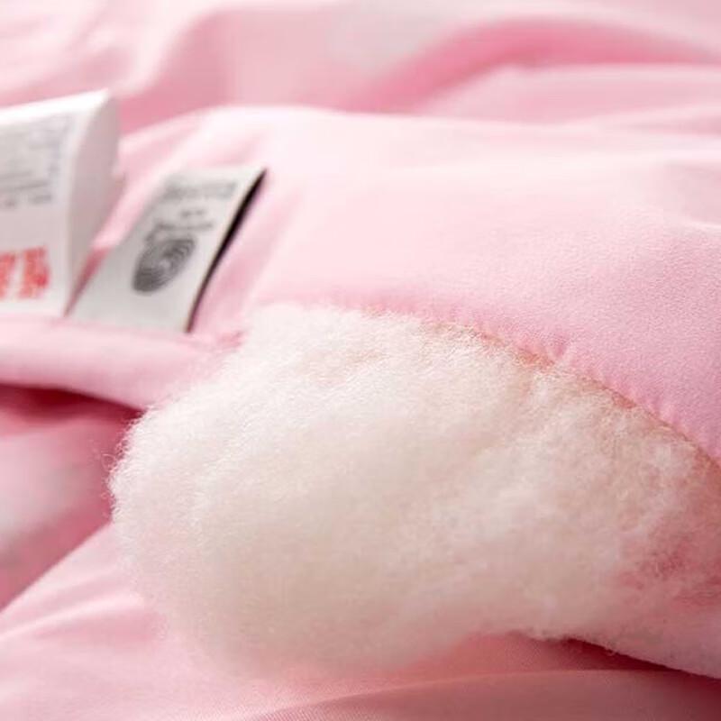 Hengyuanxiang Pure New Wool Duvet