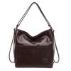 Vintage Shoulder Bag Women's Tote Bag Large Capacity Underarm Bag