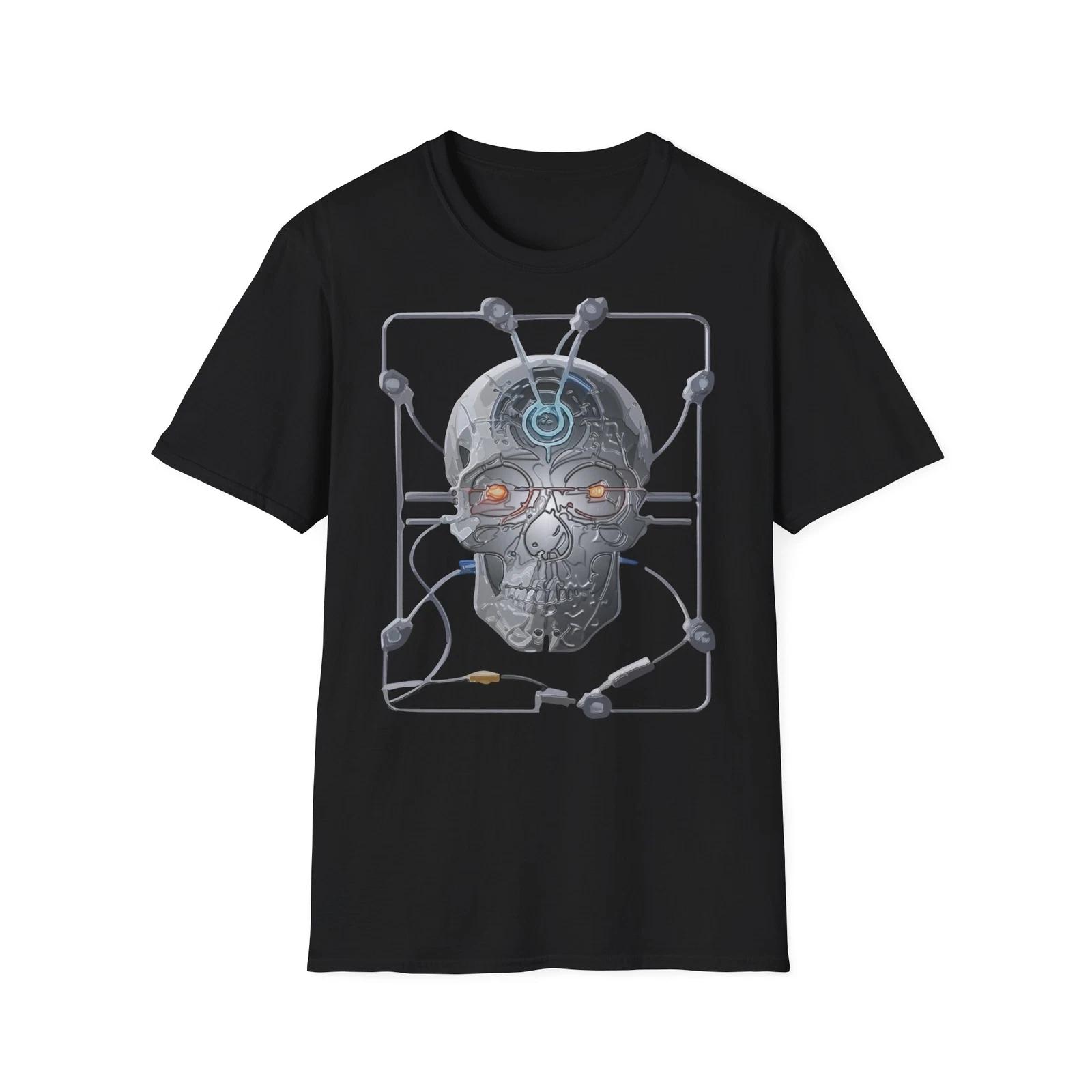 

Футболка Unisex XL