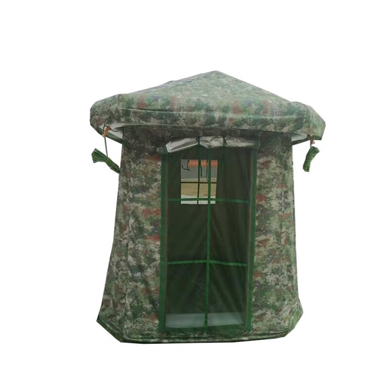 Jiyinghu Portable Inflatable Guard Post