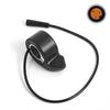1Pcs Thumb Throttle For Scooter Super 73 Miami Super73 Accessory Electric Bicycle Handle For New Super73 Zx Rx Gas Trigger Ebike