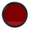 Infrared Filter Integrated Practical for IR Photography Creation