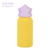 2026 New 316 Stainless Steel Thermos Cup 350ml Creative Star Children's Contrasting Color Outdoor Sports Water Cup