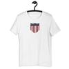 Jim Thorpe-Inspired 1912 Olympics Logo Tee Unisex S-5XL