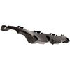 Set of 2 Front Left and Right Bumper Brackets for Toyota Avalon 2005-2010