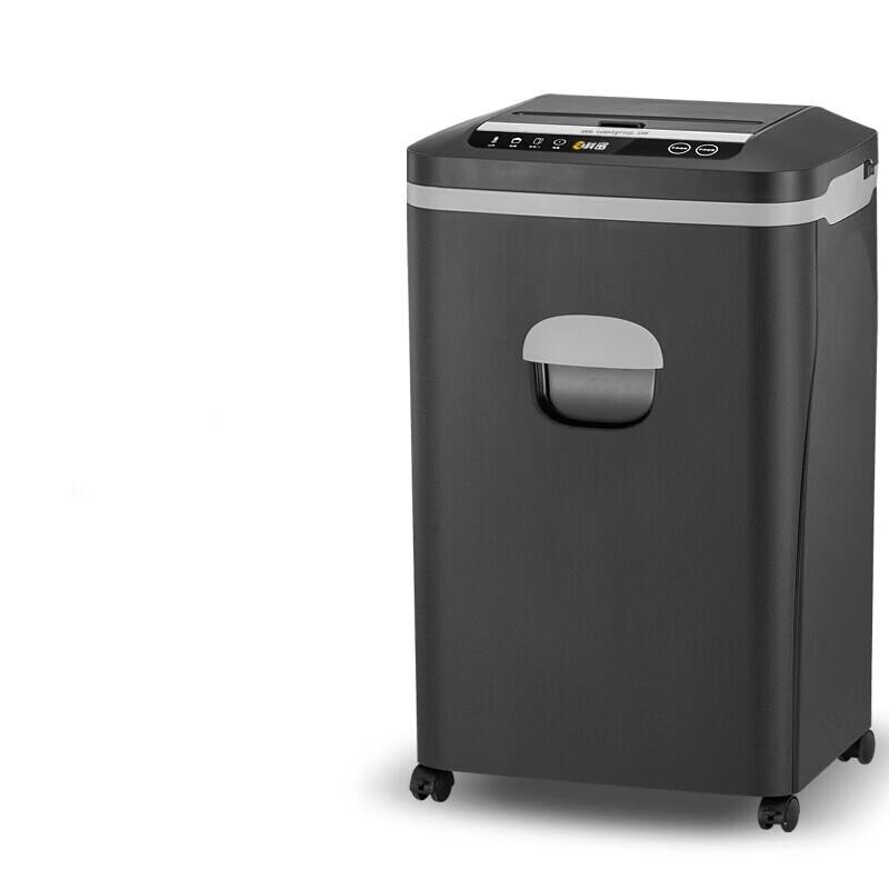 Comet Z-700 5-Level Cross-Cut Shredder CN plug (adapter included)