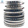 5m/roll DC5V SMD APA102 SK9822 30/60/144 Leds/m DATA and Clock Separately Individually Addressable Smart Led Pixel Strip Light 4