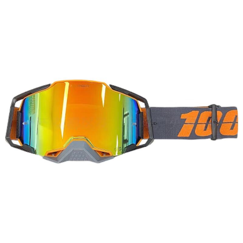 Quick Release Off-road Motorcycle Goggles