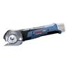Bosch Professional Cordless Multi-Cutter GUS10.8V-300H with Blades Attached (Body Only, Battery and Charger Sold Separately)