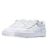Nike Air Force 1 Shadow Triple White