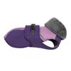 Warm Winter Dog Coat With Fleece Lining Windproof High Neck Collar Pet Jacket Small To Large Breeds