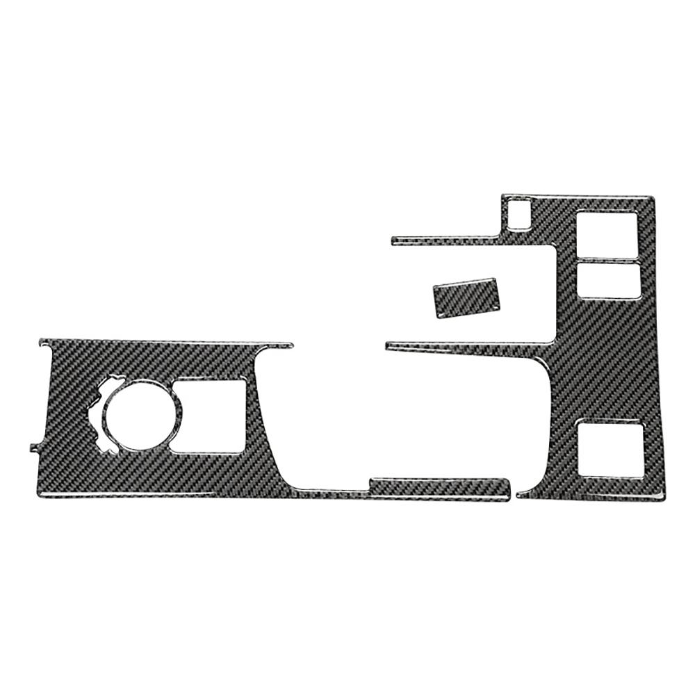 

Для Lexus IS250 2013- карбоновая центральная панель управления коробкой передач декоративные наклейки автомобильные аксессуары для транспортных средств For Lexus IS RHD