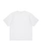 Ausdoeoboiseu Aircorepro™ Ov All Round Logo Tee (White)