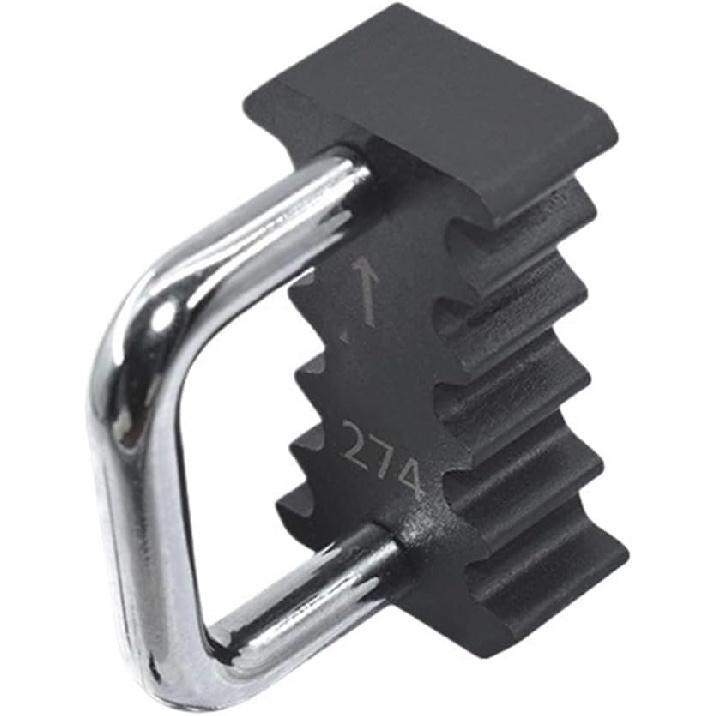 1Pcs Timing Chain Gear Holder Disassembly Special Tool Compatible for Benz M271/M274/M270/M260/M264/M276/M278 Automobiles Parts(for M270 M274) For M270 M274