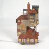 Department56 Harry Potter The Burrow 6003328