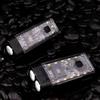 Bicycle Headlight 1500/3000mAh Rechargeable Power Bank Lightweight Waterproof Universal MTB Road Mountain Bike Night Riding LED Front Lamp