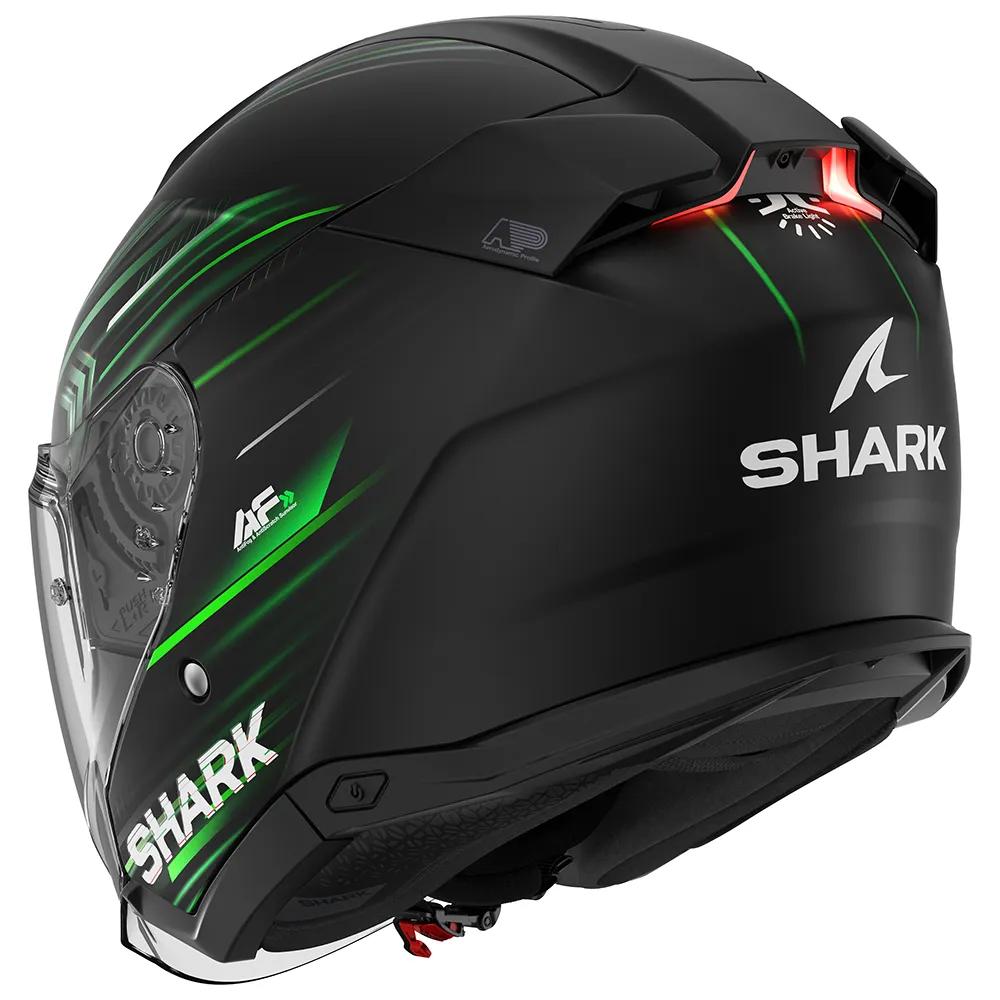 Shark Открытый шлем Skwal i3 Jet