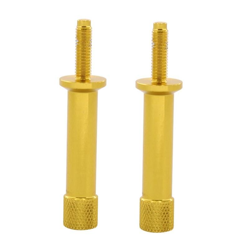 Release Highquality Quick Screws For Throne Seat Installation In Stunning Silver Black And Colors Gold