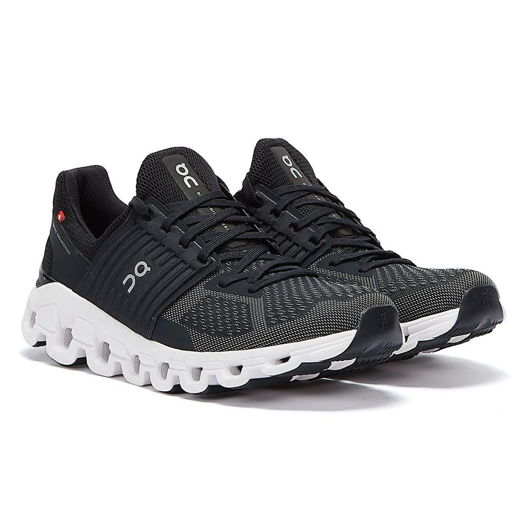 on running cloudswift black