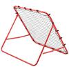 Ball Goal Training Rebound Net 104x104cm Portable Practice Mesh Indoor Outdoor Sports Supplies