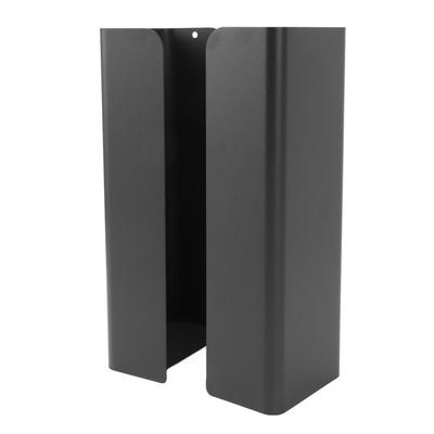 Magnetic Tissue Holder No Punching Paper Towel Box Wall Mounted Multifunctional Magnetic Tissue