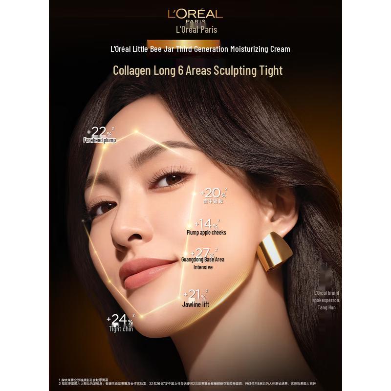 L'Oréal Age Perfect Cell Renewal Hydrating Cream