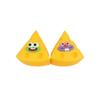 Face Building Block Toy, Random Color