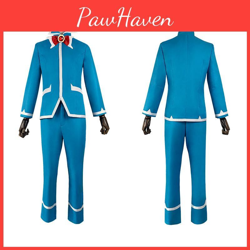 Inuyasha Cosplay Outfit Suzuki Inuyasha Performance Clothes For Cosplayers