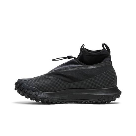 

Nike ACG Mountain Fly Gore-Tex Dark Grey CT2904-002 Black 38 чёрный/темно серый