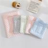 Small Animal Cooling Bed Mats With Antislip Base Multipurpose Hamster Cage Pad Ice Silk Fabric Easyly To Clean