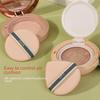 Kaqi Duoduo Double-Sided Water Drop Air Cushion Non-Latex Makeup Sponge 837 38