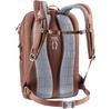 Рюкзак Deuter Giga chestnut/umbra (3812321-6616)