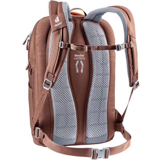 Backpack Deuter Giga Chestnut/umbra (3812321-6616)