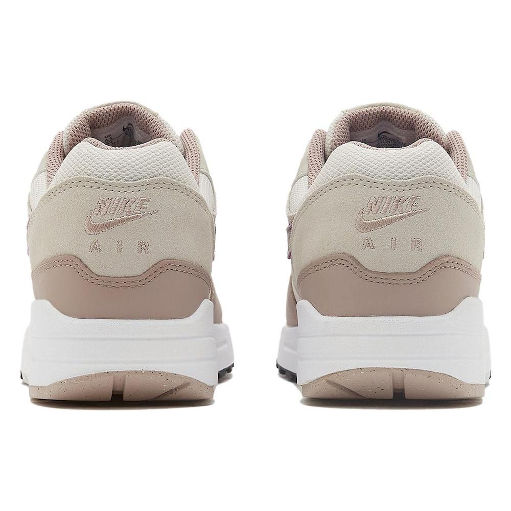 New Nike Air Max 1 Sc Light Bone Violet Dust FB9660-002