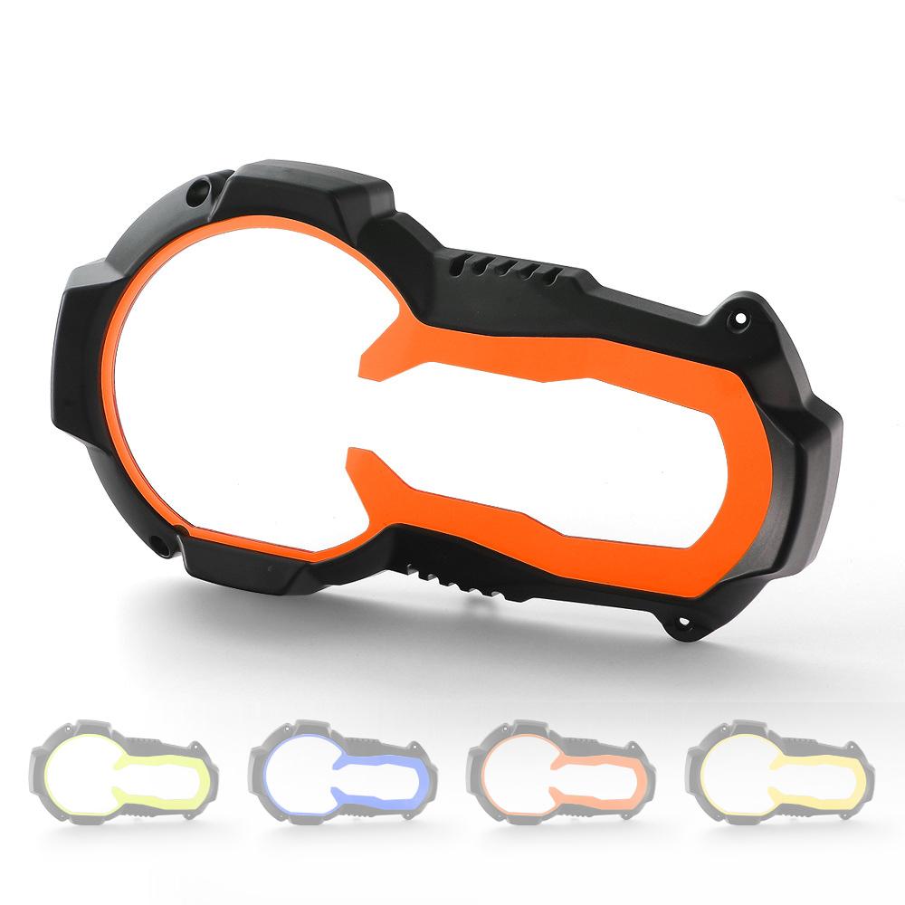 

Защита фар мотоцикла, защитный чехол для фар, замена для R1200GS LC GSA For G-Shape Model чёрный