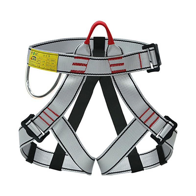 Firefighting & Rescue Half-Body Safety Harness