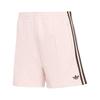 Adidas Womens/Ladies Firebird Trefoil Classic Shorts